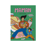 Livre de recettes Maman Débordée | Fleux | 10