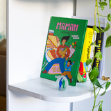 Livre de recettes Maman Débordée | Fleux | 13