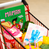 Livre de recettes Maman Débordée | Fleux | 11