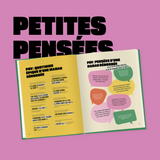 Livre de recettes Maman Débordée | Fleux | 18