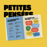 Livre de recettes Bon Vivant | Fleux | 7