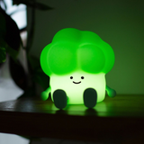Veilleuse Mary - Broccoli | Fleux | 5