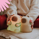 Veilleuse Mary - Capybara | Fleux | 4