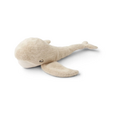 Peluche Baleine Berto Mist | Fleux | 3