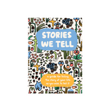 Journal Stories We Tell | Fleux | 4