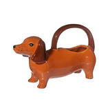 Sausage Dog Watering Can | Fleux | 4