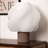Soft Serve Lamp - Mocha | Fleux | 13