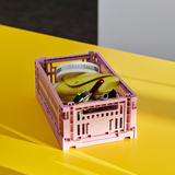 Crate S crate - L 26.5 cm XH 10.5 cm | Fleux | 26