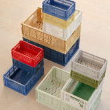 Crate S crate - L 26.5 cm XH 10.5 cm | Fleux | 29