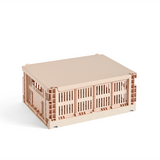 Caisse Crate M | Fleux | 39