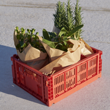 Caisse Crate M | Fleux | 41