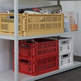 Caisse Crate M | Fleux | 43