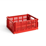 Caisse Crate M | Fleux | 40