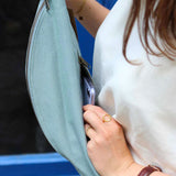 Sofia XL Fanny Pack - Sage | Fleux | 8