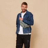 Sofia XL Fanny Pack - Sage | Fleux | 7