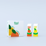 Juice Salt &amp; Pepper Shakers | Fleux | 6