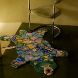 Tapis Josie Jardin Ours | Fleux | 19