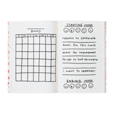 Journal Make it Happen | Fleux | 11