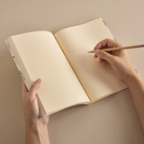 Nacre Journal | Fleux | 7