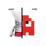 Gloomie(s) Pixel Art Kit | Fleux | 17