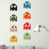 Gloomie(s) Pixel Art Kit | Fleux | 11