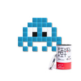 Little Alien(s) Pixel Art Kit | Fleux | 12