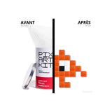 Little Alien(s) Pixel Art Kit | Fleux | 14