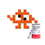 Little Alien(s) Pixel Art Kit | Fleux | 10