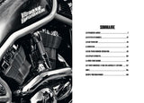LITTLE BOOK OF HARLEY-DAVIDSON | Fleux | 7