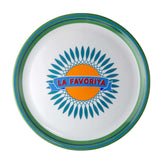 La Favorita Pizza Plate  | Fleux | 2