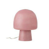 Lampe de table Paddy en verre | Fleux | 8