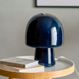 Lampe de table Paddy en verre | Fleux | 15