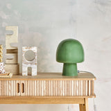Lampe de table Paddy en verre | Fleux | 12
