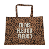 Tote-bag Fleux | Fleux | 36