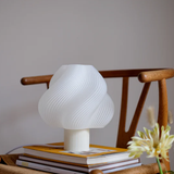 Soft Serve Lamp - Vanilla Bean | Fleux | 14