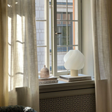 Soft Serve Lamp - Vanilla Bean | Fleux | 15