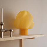 Portable Soft Serve Lamp - Limoncello Sorbet | Fleux | 9