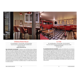Book Paris 100 Unusual Restaurants | Fleux | 6