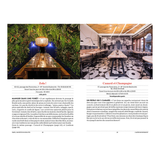Book Paris 100 Unusual Restaurants | Fleux | 7