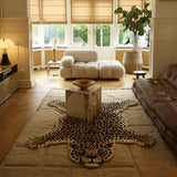 Tapis Loony Leopard | Fleux | 5