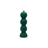 Bobbin Salt &amp; Pepper Mill - 24 cm | Fleux | 45