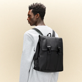 Msn Bag W3 Backpack | Fleux | 18