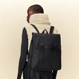Msn Bag W3 Backpack | Fleux | 17