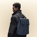 Msn Bag W3 Backpack | Fleux | 22