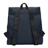 Msn Bag W3 Backpack | Fleux | 24