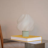 Portable Soft Serve Lamp - Matcha | Fleux | 10