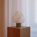 Portable Soft Serve Lamp - Matcha | Fleux | 11