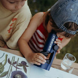 Microscope Portable Kidymicroscope | Fleux | 11