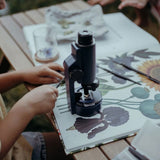 Microscope Portable Kidymicroscope | Fleux | 12
