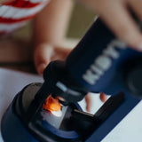 Microscope Portable Kidymicroscope | Fleux | 13